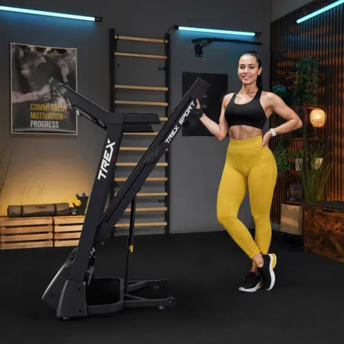 Повна комплектація та безпека кожного заняття