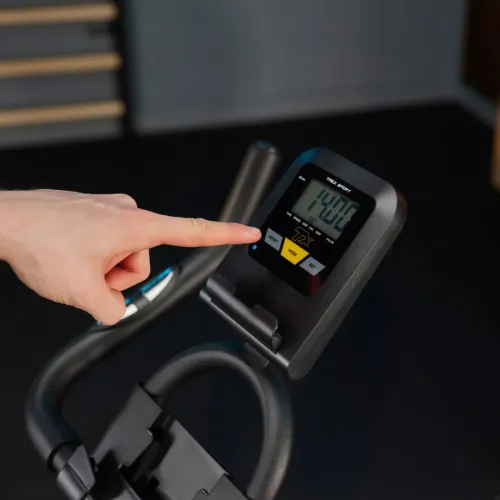 Розумний комп'ютер - завжди в курсі свого прогресу