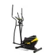 Image 3 for Орбітрек Besport BS-1006E HUNTER магнітний чорно-жовтий