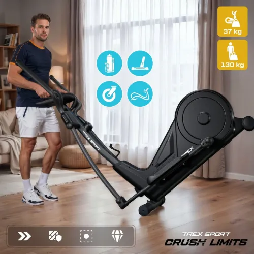 Современная и прочная конструкция