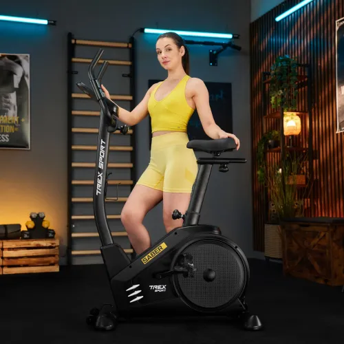 Чому варто обрати саме цей велотренажер: Чому варто обрати саме цей велотренажер: