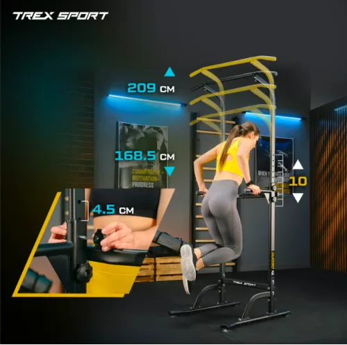 Регульована висота - адаптація під ваші потреби