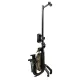 Image 16 for Гребной тренажер Besport BS-6046 STRUMOK РАСПРОДАЖА