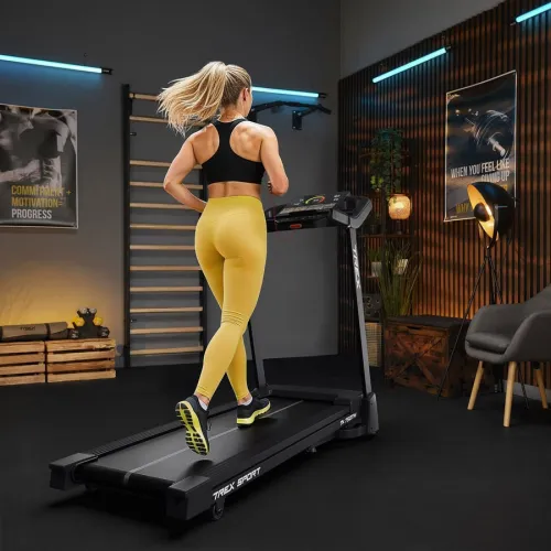 Потужний двигун - стабільність у кожному кроці