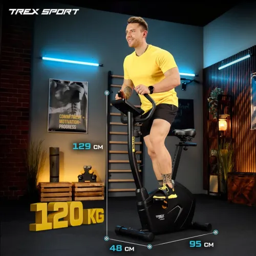 Максимальна безпека та комфорт під час занять