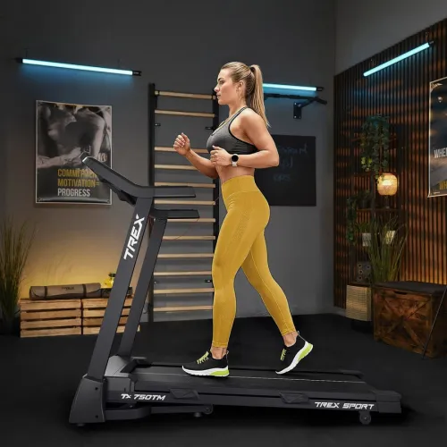 Ключові переваги TX-750TM NORE