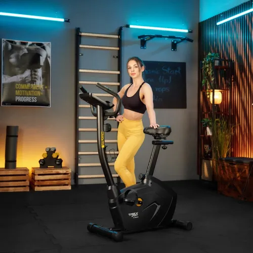 Ключові характеристики для ефективного тренування Ключові характеристики для ефективного тренування