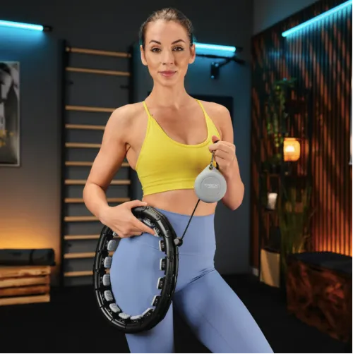 Ідеальна посадка - підлаштовується під вашу фігуру