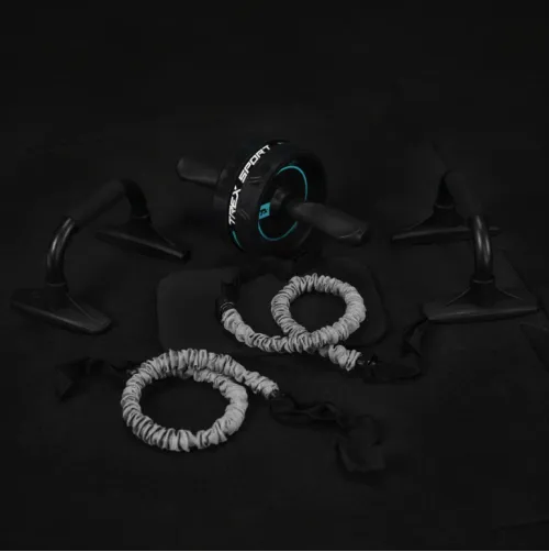 Основні переваги набору TX-010WSB: