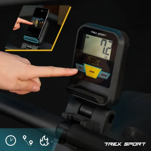 Інтелектуальний контроль: усе під рукою