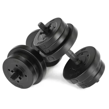 Гантели TREX 2х10кг
