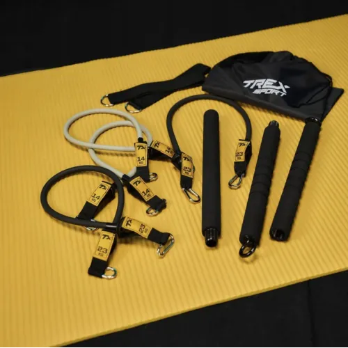 Основні переваги Trex Sport TX-023TS Основні переваги Trex Sport TX-023TS