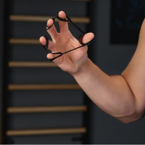 Еспандери для тренування пальців