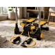 Image 11 for Степпер Besport BS-9010HR Trekka черно-желтый