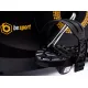 Image 6 for Велотренажер Besport BS-10201B WINNER магнитный черно-желтый