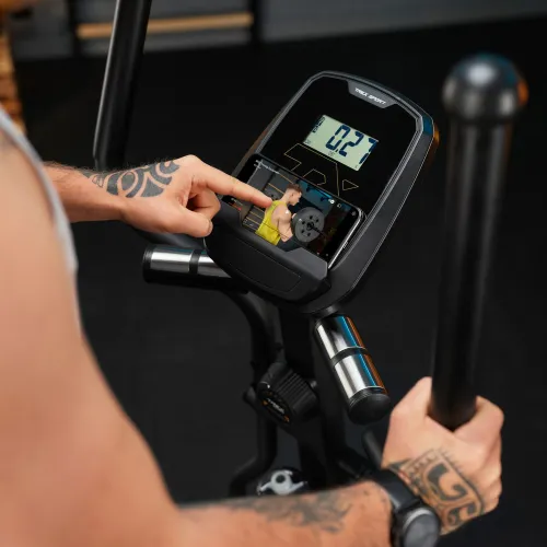 Интеллектуальные возможности и удобство управления