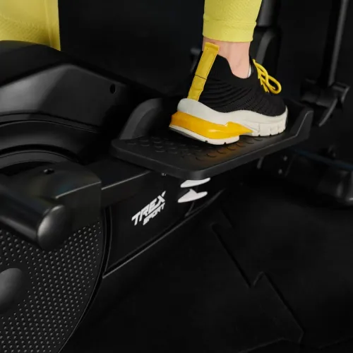 Максимальная стабильность и комфорт при каждом шаге