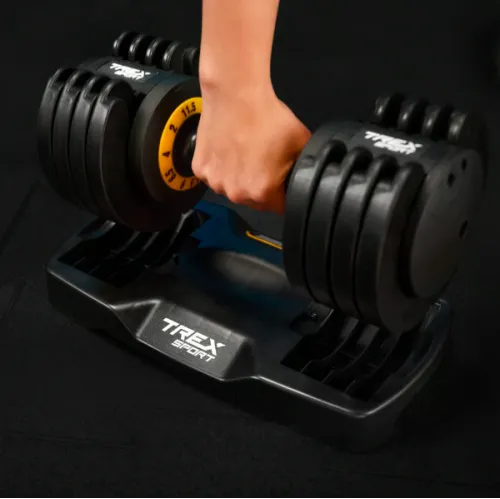 Розумна система регулювання ваги - швидкість і зручність