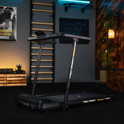 Усе, що потрібно для фітнесу - вдома, під рукою