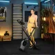 Image 11 for Велотренажер Trex Sport TX-340XB BRIZ магнитный серый
