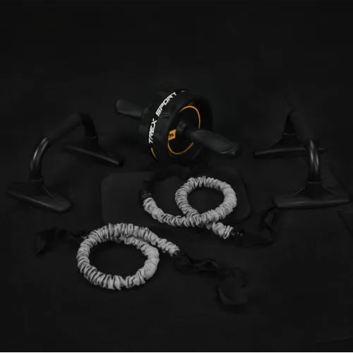 Основні переваги набору TX-010WSA: