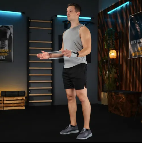 Основні характеристики: