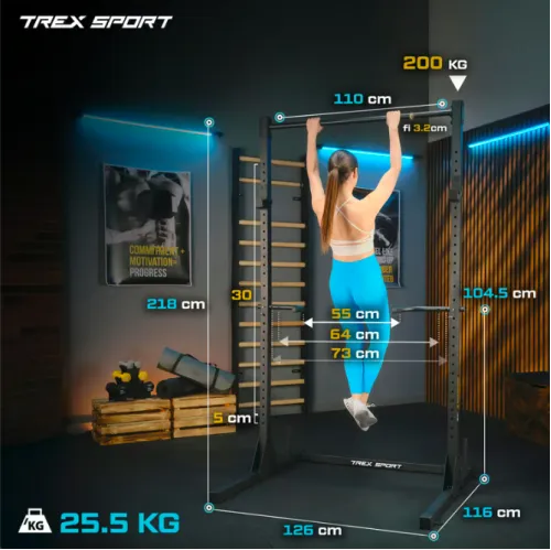 Оптимальный выбор для домашнего тренажерного зала