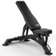 Image 1 for Скамья тренировочная регулируемая Trex Sport TX-400B