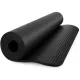 Image 2 for Коврик для йоги TX-019NGM NBR 1см 190х80 чорний