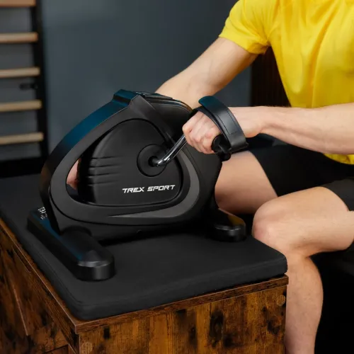 Активність доступна кожному - від реабілітації до профілактики