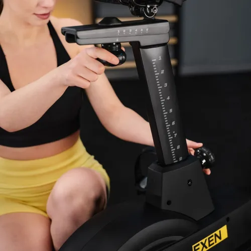 Комфортное сиденье с регулировкой - удобство без компромиссов