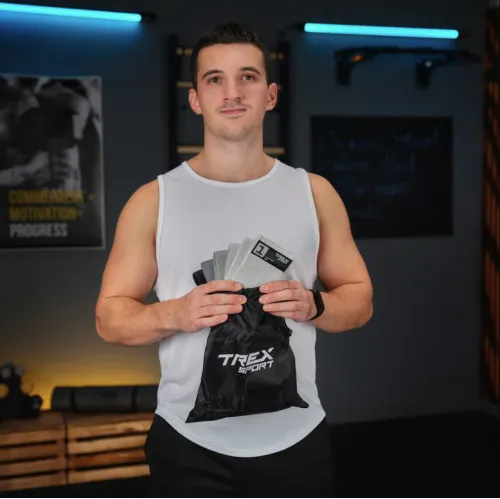 Компактність і мобільність - тренуйся всюди