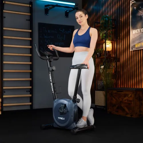 Вишуканий глибокий синій колір і ергономічний дизайн - стиль, який надихає