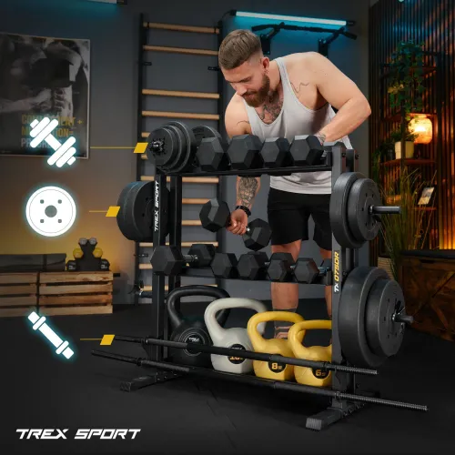 Продумана організація простору