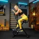Image 2 for Велотренажер складаний Trex Sport TX-390XB TRIBER магнітний чорний